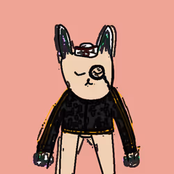 Rabbish #552