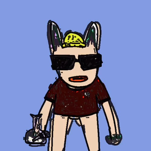 Rabbish #174