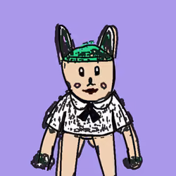 Rabbish #463