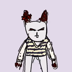 Rabbish #248
