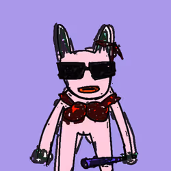 Rabbish #810