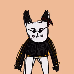 Rabbish #465