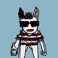 Rabbish #183