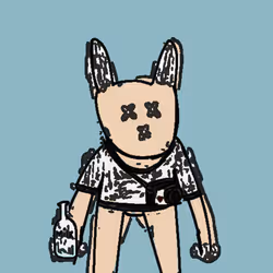 Rabbish #742