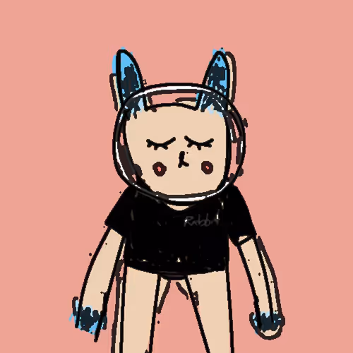 Rabbish #885