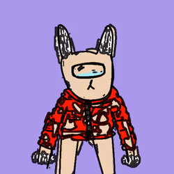 Rabbish #713
