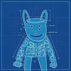 Rabbish #676