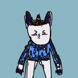 Rabbish #464