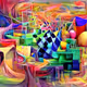 e9Art - banner art