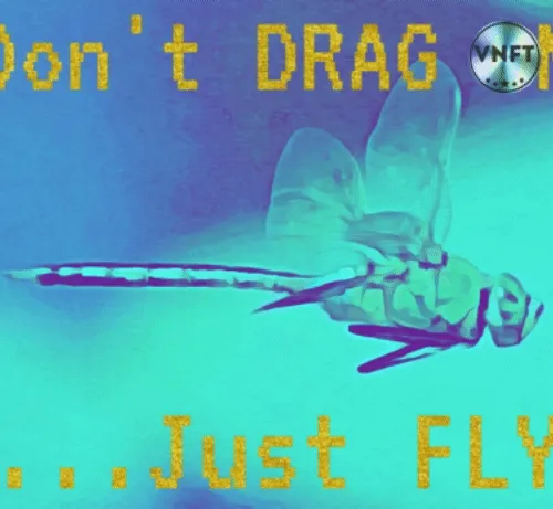 ManifestedFrequency.VortexNFT