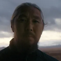 Portraits of Belief #8 - Shaman Alexandr