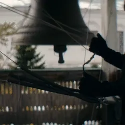 Portraits of Sound #20 - Bell Ringer