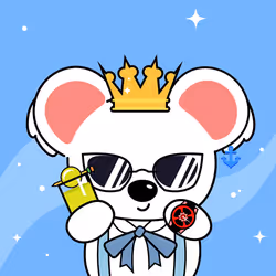 Rich Koala #40