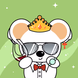 Rich Koala #41