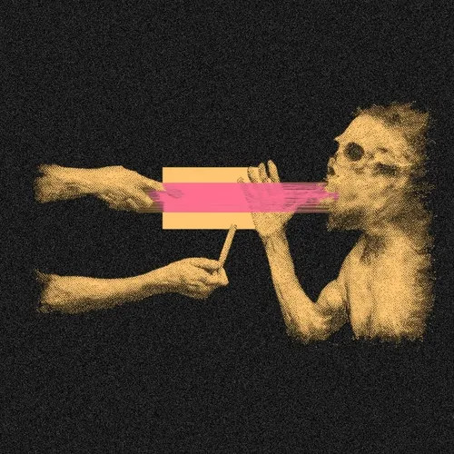 Triptych of Addiction: The Hurt Stays.