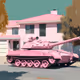 Pink mood Collection