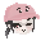 3433