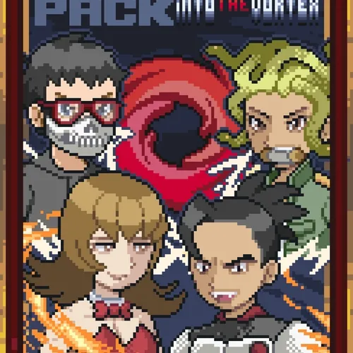 Vortex Packs