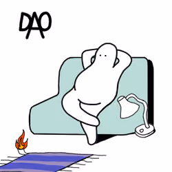 Lil Lazy #1328