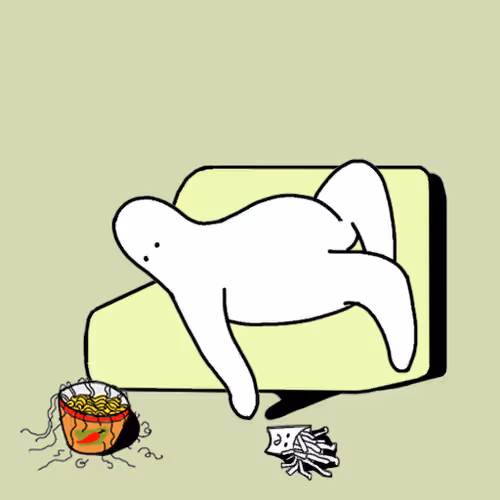 Lil Lazy