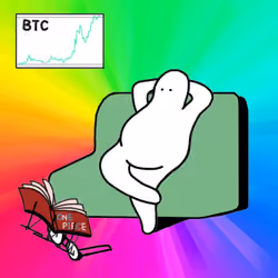 Lil Lazy #1408