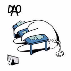 Lazy Hood #2907