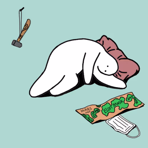 Lil Lazy