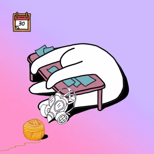 Lil Lazy