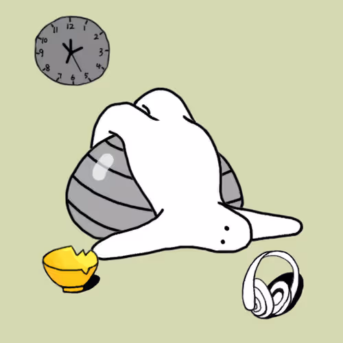 Lil Lazy
