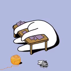 Lil Lazy #59