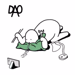 Lil Lazy #304