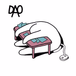 Lil Lazy #306