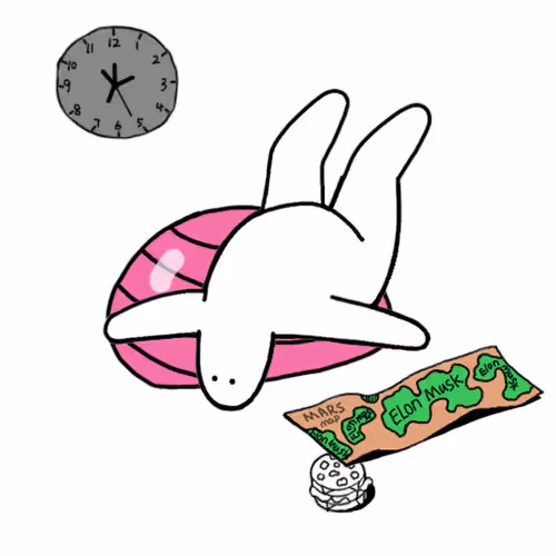 Lil Lazy
