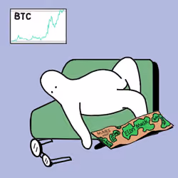 Lil Lazy #57