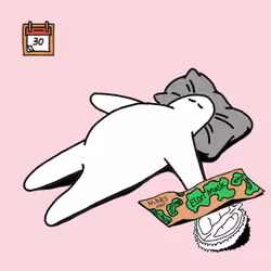 Lazy Hood #154