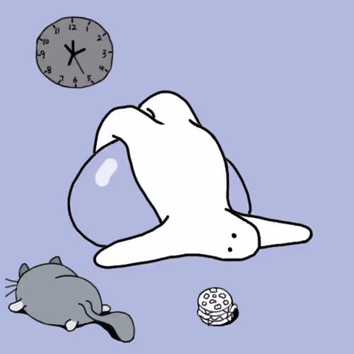 Lil Lazy