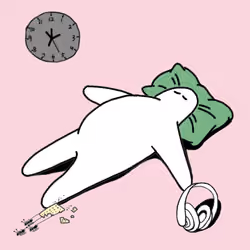 Lil Lazy #111