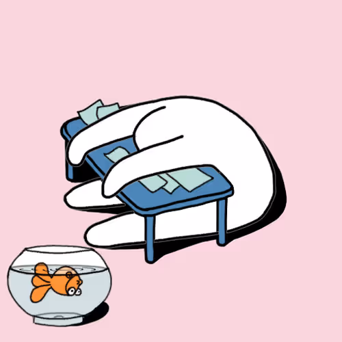 Lil Lazy