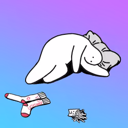 Lil Lazy #1410