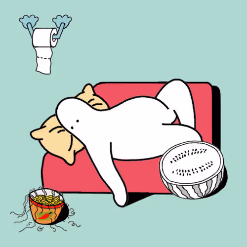 Lil Lazy