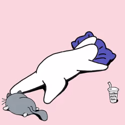 Lil Lazy #116