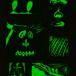 Tableau #23