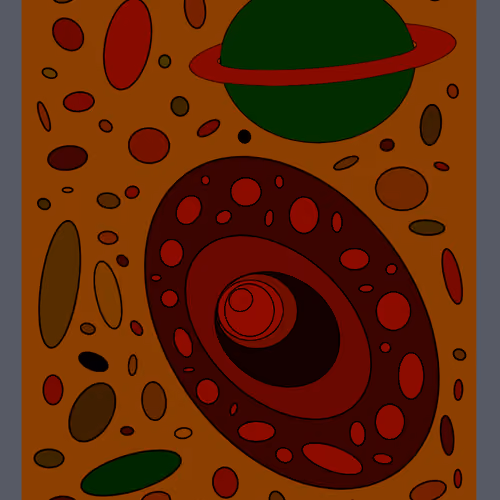 Tableau #4