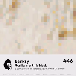 Banksy #46