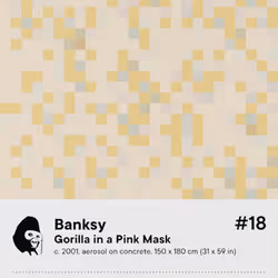 Banksy #18