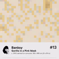 Banksy #13