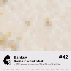 Banksy #42