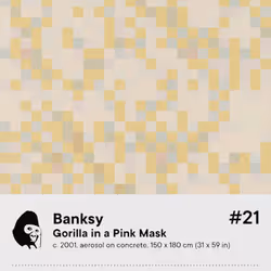 Banksy #21