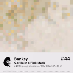 Banksy #44