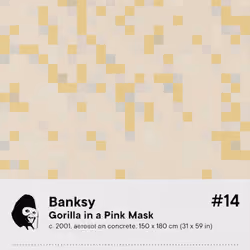 Banksy #14